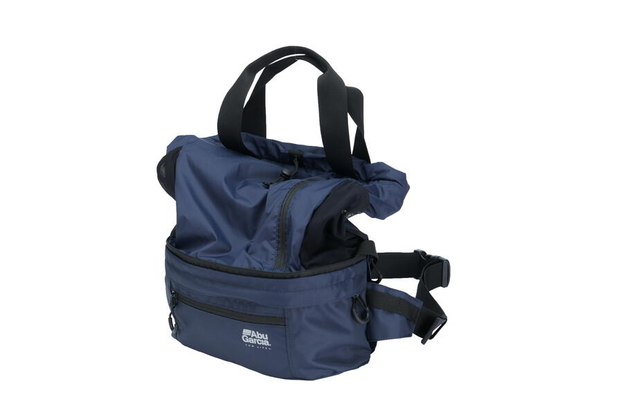 Extension Waist Tote Pack (エクステンションウエストトート
